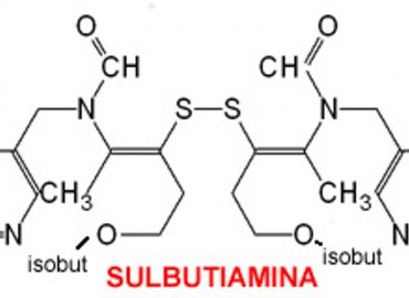 Sulbutiamina – suplement dla ciała i mózgu