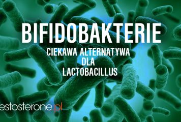 Bifidobakterie vs Acidofile – Bifidobacterium alternatywą dla Lactobacillus