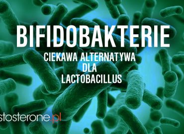 Bifidobakterie vs Acidofile – Bifidobacterium alternatywą dla Lactobacillus