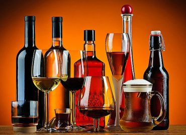 Alkohol – wpływ na organizm oraz kaloryczność
