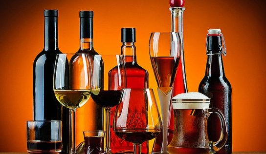 Alkohol – wpływ na organizm oraz kaloryczność