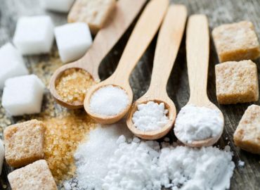 Słodzik zamiast cukru – bać się czy nie bać?