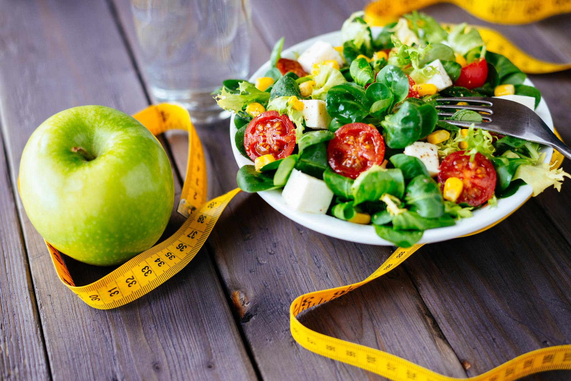 3 napos étrend: összeomló diéta szabályai