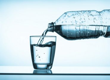 Woda, czyli niezbędny składnik do życia