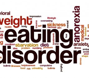 Bulimia – choroba o podłożu psychicznym