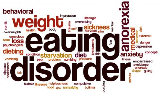 Bulimia – choroba o podłożu psychicznym