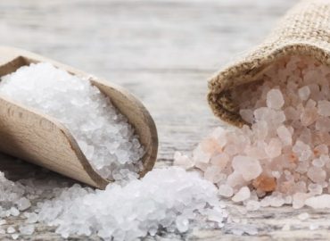 Sól zwykła czy himalajska?