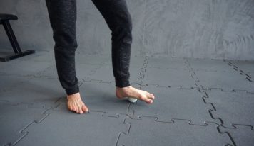 Zdrowa i sprawna stopa – dlaczego jest taka ważna?