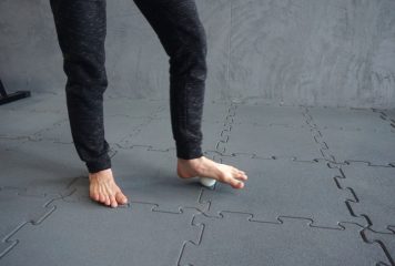 Zdrowa i sprawna stopa – dlaczego jest taka ważna?
