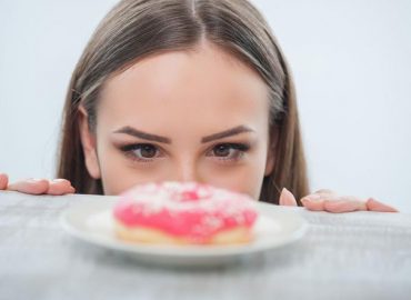 Jak skutecznie zmniejszyć apetyt?