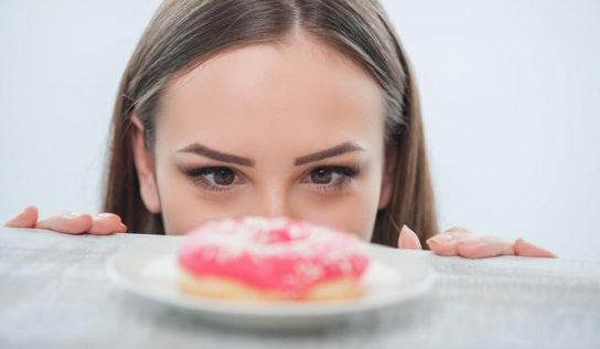 Jak skutecznie zmniejszyć apetyt?