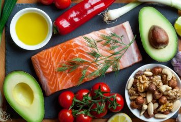 Dieta paleo – co i jak?