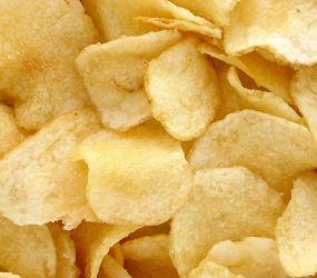 Czym zastąpić niezastąpione chipsy?