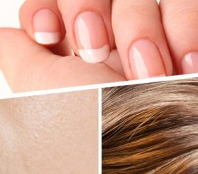 Jak chronić przed mrozem skórę, włosy i paznokcie?