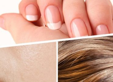 Jak chronić przed mrozem skórę, włosy i paznokcie?