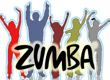 Zumba – tańcz i pal kalorie