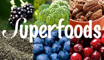 Superfoods – samo dobro
