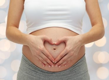 Trening kobiet w ciąży