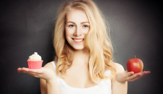 Odchudzanie bez liczenia kalorii – dieta Ad Libitum