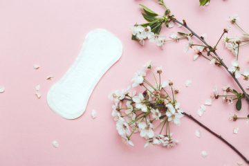 Cykl menstruacyjny – wpływ na masę ciała