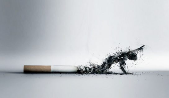 Palenie papierosów – wpływ na zdrowie i zdolności treningowe