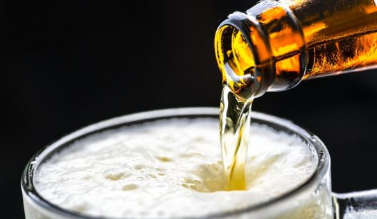 Piwo bezalkoholowe a regeneracja