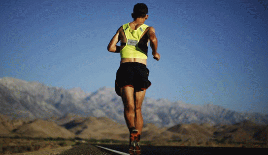 Trening siłowy u biegaczy – dlaczego warto