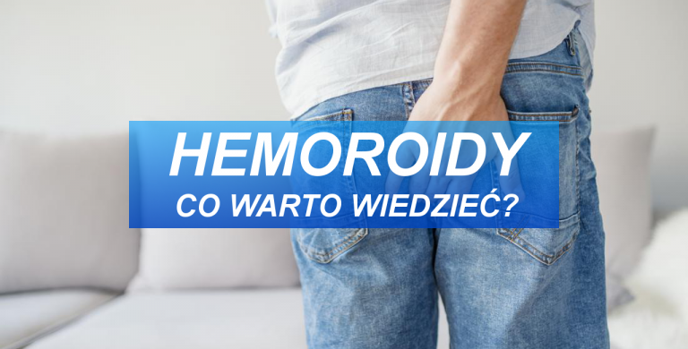 Hemoroidy Co Warto Wiedzieć Testosterone Wiedza 0069