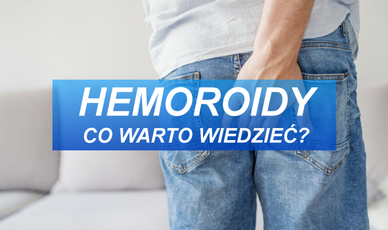 Hemoroidy Co Warto Wiedzieć Testosterone Wiedza 3881
