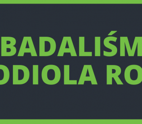 Rhodiola Rosea (Różeniec Górski) – zbadaliśmy suplement