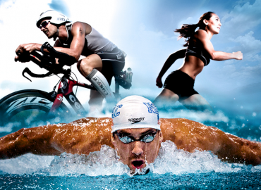 Triathlon – czy jest dla każdego?