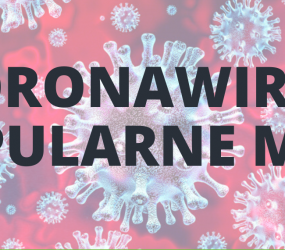 Koronawirus (Sars-CoV-2) – fakty i mity