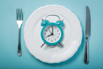 Dieta IF – Intermittent Fasting w pigułce