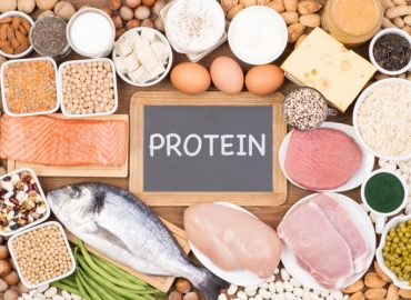 Białka – wartość biologiczna, strawność, pełnowartościowość