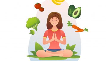 Mindful eating – czym jest?