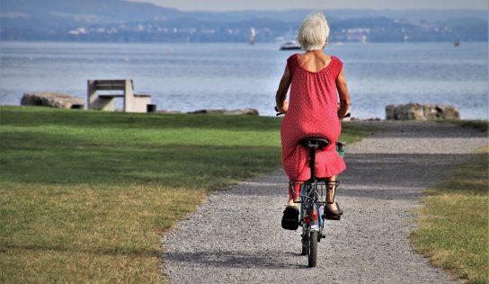 Jaka jest prawidłowa dieta i aktywność fizyczna dla seniorów?