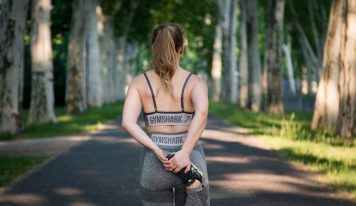 Bieganie – czy wpływa na siłę i masę mięśni?