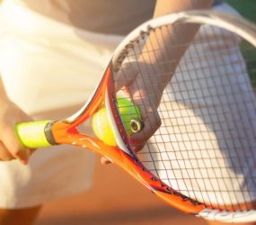 Żywienie w tenisie – Makroskładniki