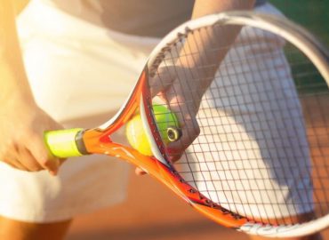 Żywienie w tenisie – Makroskładniki