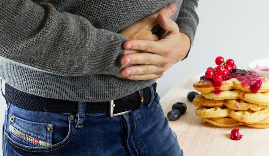 Dieta antyzapalna w refluksie i chorobie wrzodowej