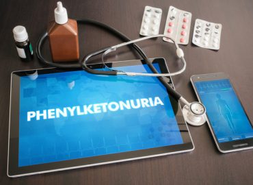 Fenyloketonuria – zalecenia żywieniowe