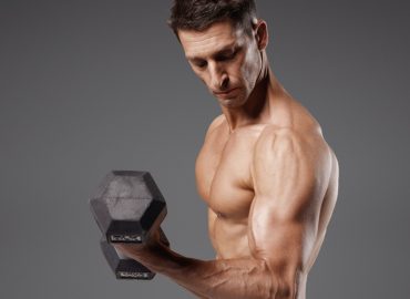 Buduj mięśnie jak zawodnik PRO – zaawansowane metody treningu sylwetkowego