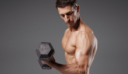 Buduj mięśnie jak zawodnik PRO – zaawansowane metody treningu sylwetkowego
