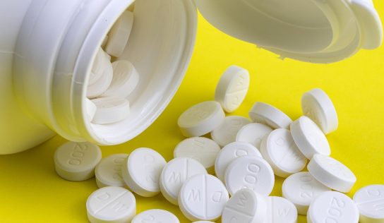 Lekomania – uzależnienie od leków