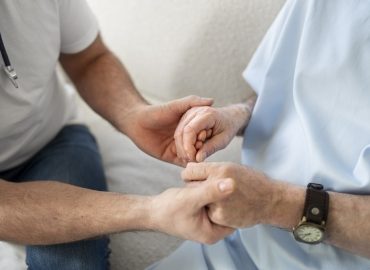 Choroba Parkinsona, coraz częstszy problem