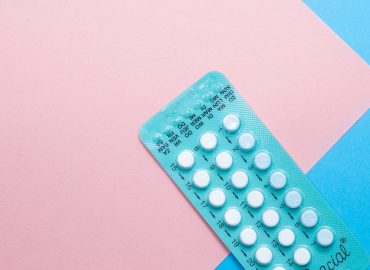 Wpływ antykoncepcji hormonalnej na zdolności wysiłkowe i rozwój sylwetki
