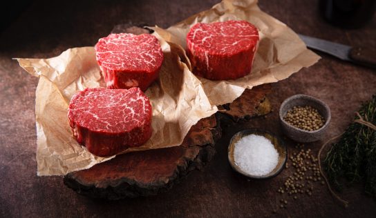 Czerwone mięso – czy to prawdziwy superfood?