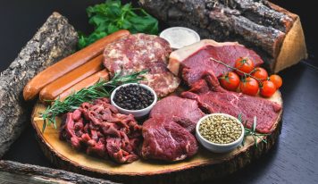 Zamienniki mięsa w diecie – niekonwencjonalne źródła