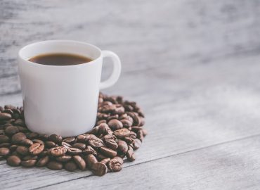 Wpływ chronicznego spożycia kofeiny na poprawę zdolności wysiłkowych