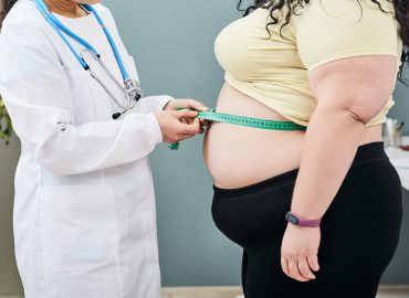 Geny otyłości – czy genetyka ma wpływ na tycie?
